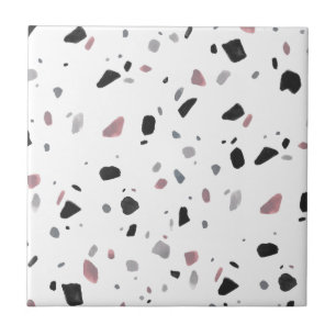 Carreau MauveTerrazzo