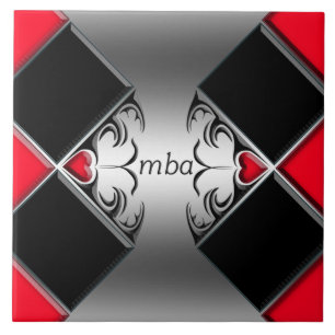Carreau mba
