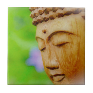 Carreau Méditer Bouddha