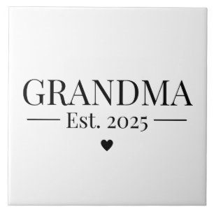 Carreau Mémé Fondée 2025