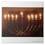 Carreau Menorah de Lit, Israël<br><div class="desc">AssetID : 200248233-001/{Gary Faber}/menorah de Lit,  Israël</div>