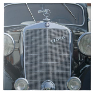 Carreau Mercedes antique 2