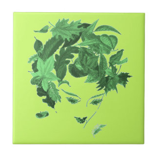 Carreau Mère Nature Vintage