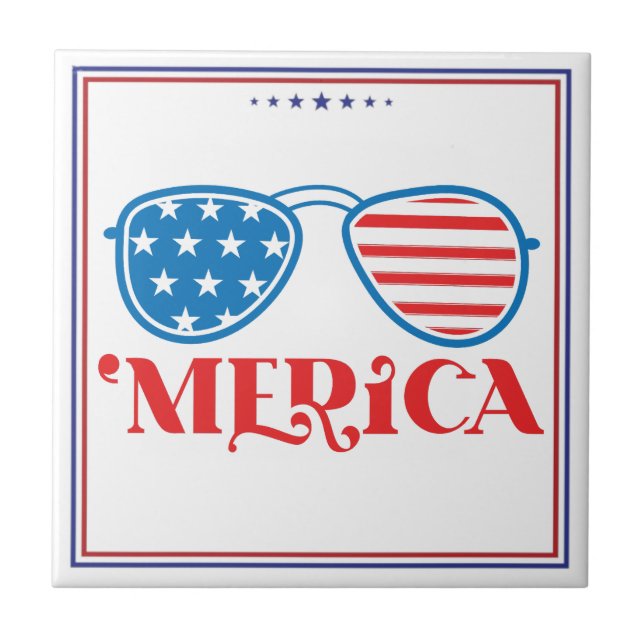 Carreau Merica conception du 4 juillet-32042 (Devant)