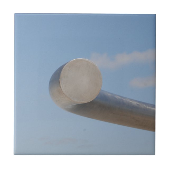 Carreau Metalic Blue Skies (Devant)