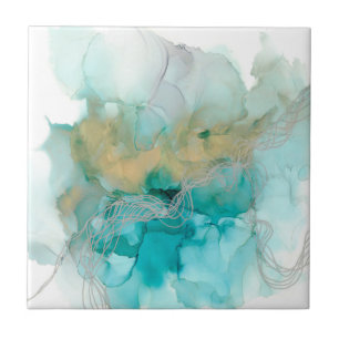 Carreau Métallophones intertissés