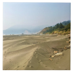 Carreau Meyers Beach Nord, Gold Beach, Oregon