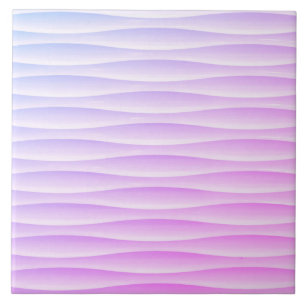 Carreau Miami Filtre Couleur Faux Tissu rayé