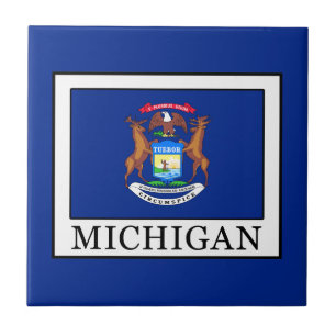 Carreau Michigan