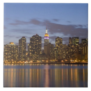 Carreau Midtown Manhattan