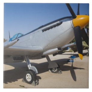 Carreau Militaire britannique de Spitfire