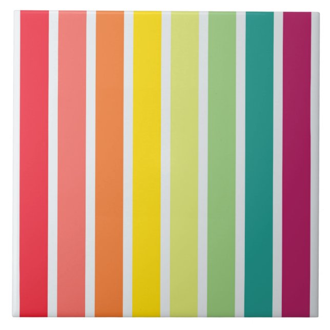 Carreau Mini spectre (Devant)