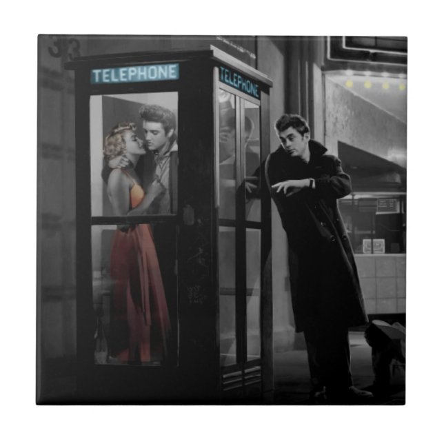 Carreau Minuit (Devant)