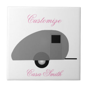 Carreau Minuscule remorque Teardrop Thunder_Cove