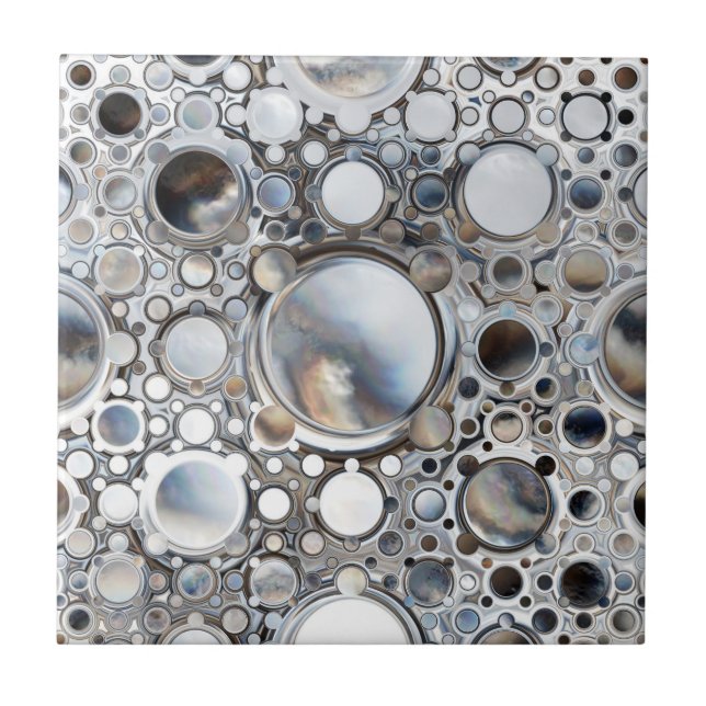 Carreau Miroirs magiques (Devant)