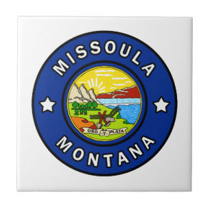 Carreau Missoula Montana