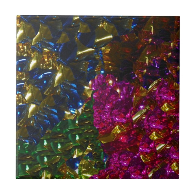 Carreau Mix Multicolore (Devant)