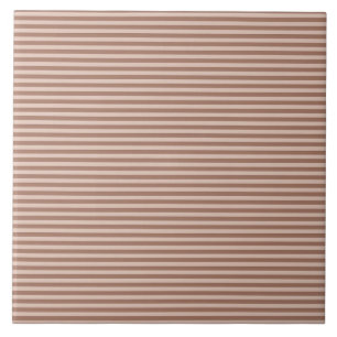 Carreau Mocha Mousse 17-1230 et Crème Tan 13-1108 Horizon