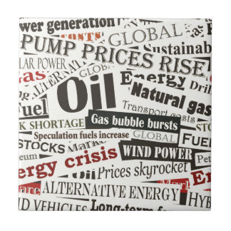 Carreau Mode de journal