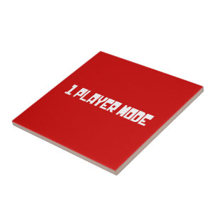 Carreau Mode Lecteur unique/un