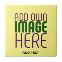 MODELE DE TEXTE D'IMAGE JAUNE PASTEL ÉDITABLE MODE