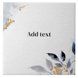 Carreau Modèle décoratif