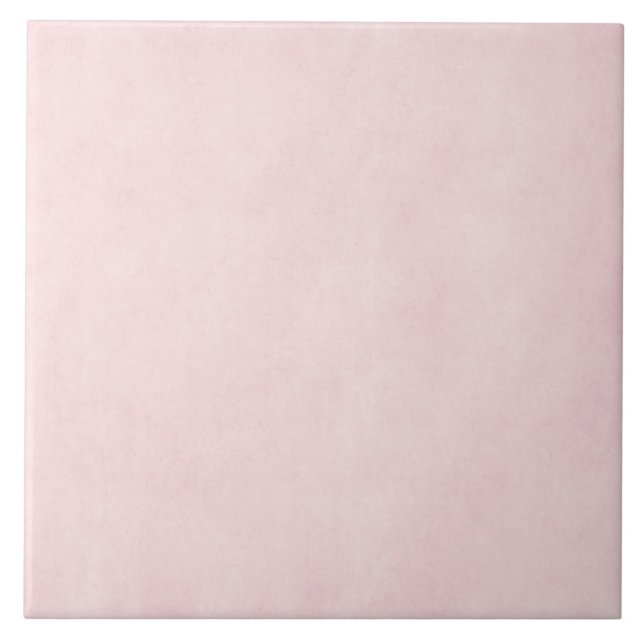 Carreau Modèle rose de papier d'antiquité de parchemin de (Devant)
