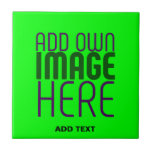 CARREAU  MODERN EDITABLE NEON GREEN IMAGE TEXT TEMPLATE<br><div class="desc">THIS IS A DESIGN FITTING FOR CUSTOMERS.YOU CAN CHANGE, RESIZE OR ADD LOGO, PHOTO, TEXT AND COLOURS THE WAY YOU WANT.THANK YOU.</div>