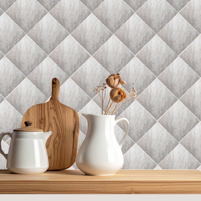Carreau Modern Stone Sparkle Neutrals ID1181 (Créateur téléchargé)
