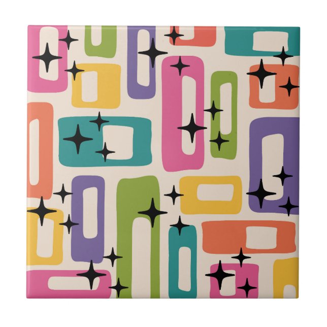 Carreau Moderne (Devant)