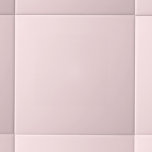 Carreau Moderne Pastel couleur vive rose pâle<br><div class="desc">Élevez votre espace grâce à notre carrelage en céramique rose pâle Pastel Moderne. Ce magnifique carrelage ajoute une touche d'élégance et de charme à toutes les chambres de votre maison. Que vous cherchiez à mettre à jour votre salle de bain,  cuisine ou salon,  ce carrelage polyvalent est sûr d'impressionner.</div>