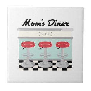 Carreau Moms Diner