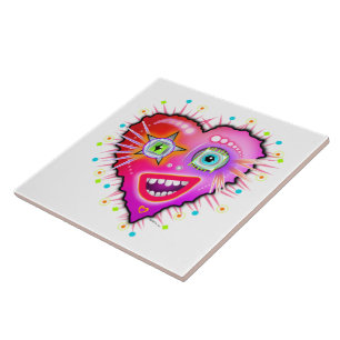 CARREAU MON COEUR VA S'ÉCLAIRER