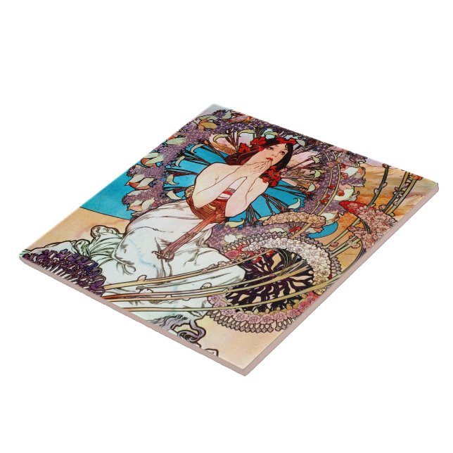 Carreau Monaco Monte Carlo (Côté)