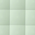 Carreau Monnaie douce Pastel moderne<br><div class="desc">Élevez votre espace de vie avec notre carrelage en céramique douce menthe moderne couleur pastel. Ce carrelage respire le luxe et l'élégance. Sa teinte douce à la menthe apporte une touche de sérénité et de charme à toutes les chambres,  créant ainsi une oasis de tranquillité dans votre maison.</div>