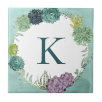Monogramme | Bonheur des Plantes | Happines achète
