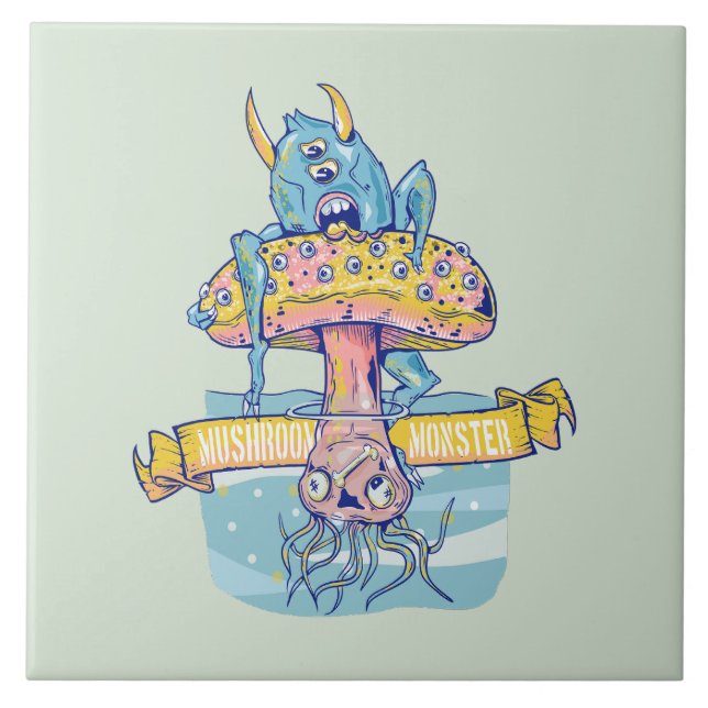 CARREAU MONSEUR DE CHAMPIONNAT (Devant)