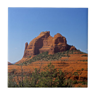 Carreau Montagnes de Sedona