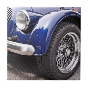 CARREAU MORGAN 1998