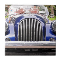 MORGAN 1998
