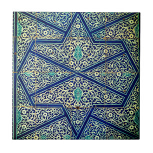 Carreau Mosaïque Vintage antique