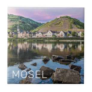 Souvenir de Moselle