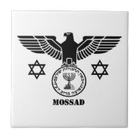 MOSSAD