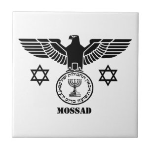 CARREAU MOSSAD