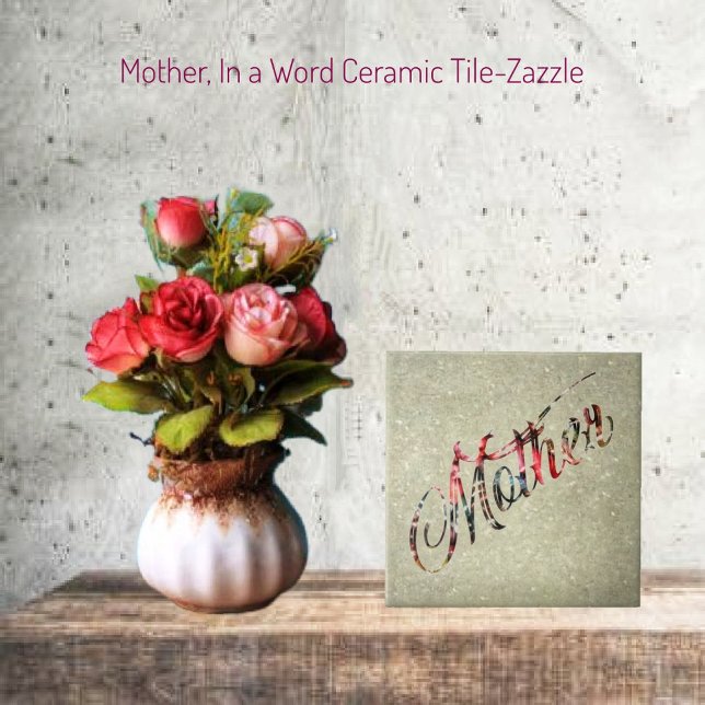 Carreau Mother (Créateur téléchargé)