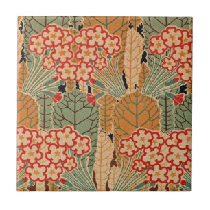 Carreau Motif #1 de Nouveau d'art chez Emporio Moffa