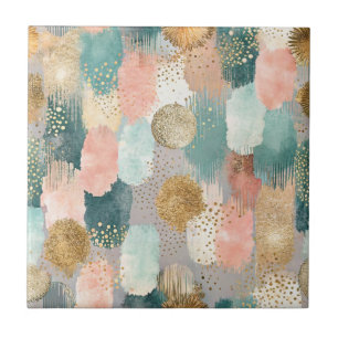 Carreau Motif de brosse vertical dynamique (2)