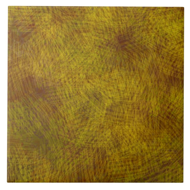 Carreau Motif de couleur (Devant)