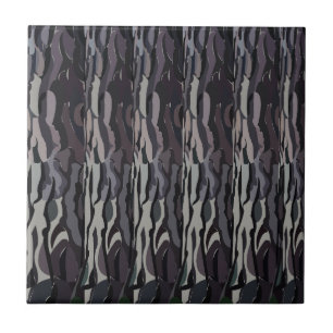 Carreau Motif de fond de tronc d'arbre
