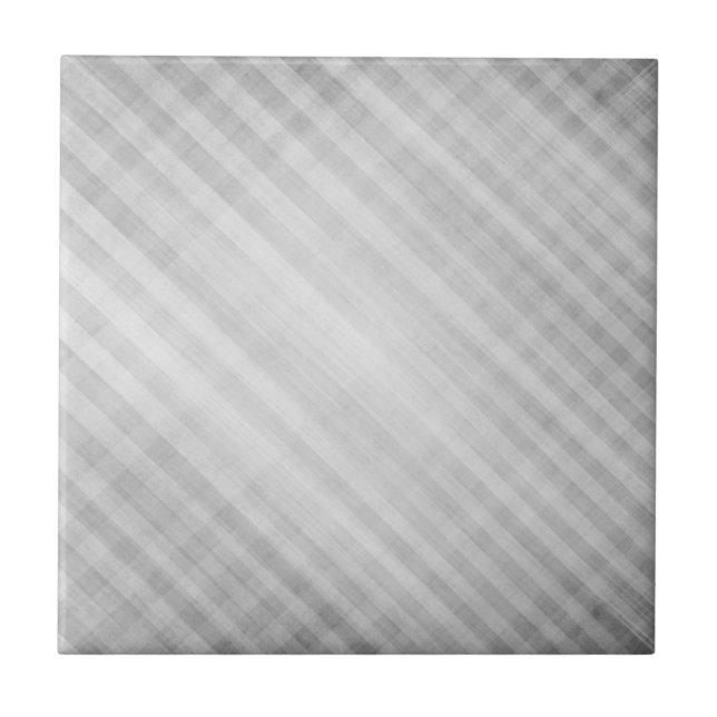 Carreau motif de grille abstrait (Devant)